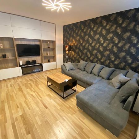 Secret Apartments Chelmska 55M2 ワルシャワ エクステリア 写真