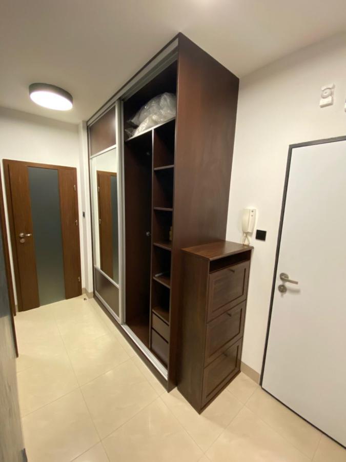 Secret Apartments Chelmska 55M2 ワルシャワ エクステリア 写真