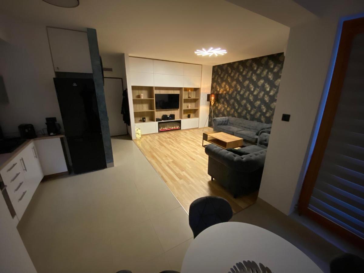 Secret Apartments Chelmska 55M2 ワルシャワ エクステリア 写真