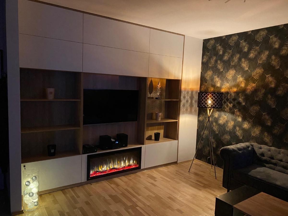 Secret Apartments Chelmska 55M2 ワルシャワ エクステリア 写真