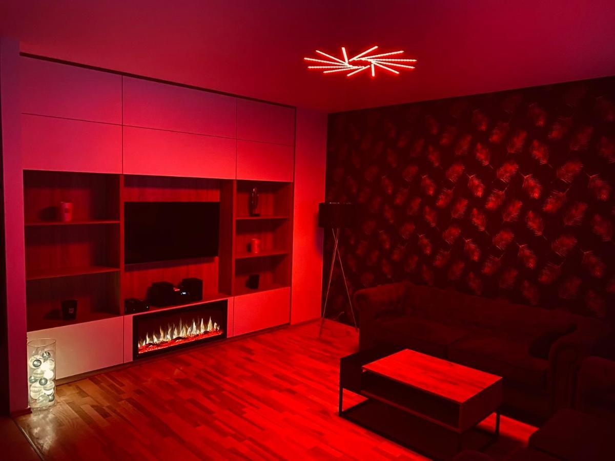 Secret Apartments Chelmska 55M2 ワルシャワ エクステリア 写真