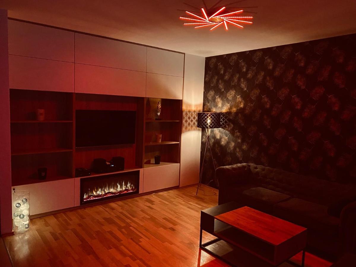 Secret Apartments Chelmska 55M2 ワルシャワ エクステリア 写真