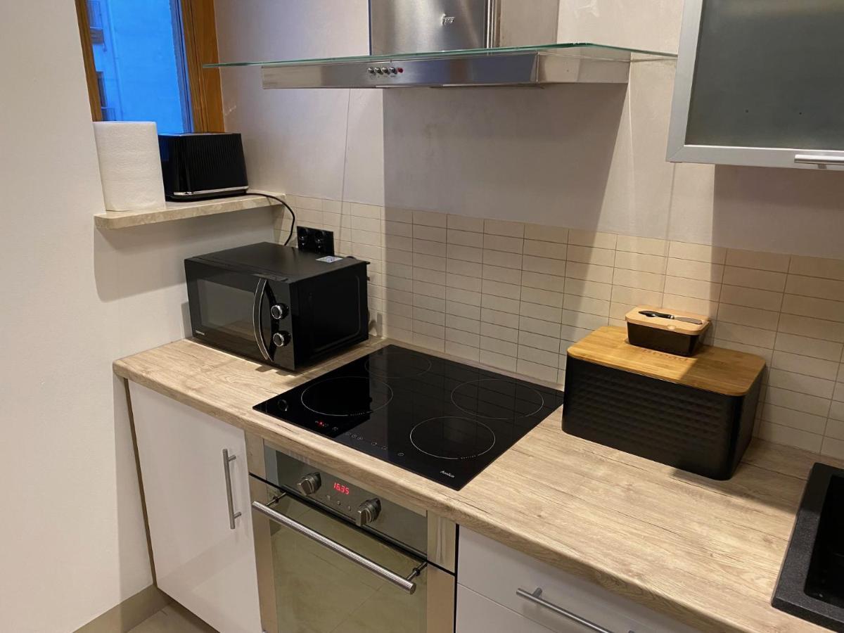 Secret Apartments Chelmska 55M2 ワルシャワ エクステリア 写真