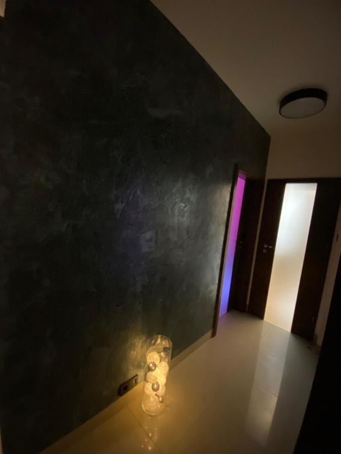 Secret Apartments Chelmska 55M2 ワルシャワ エクステリア 写真