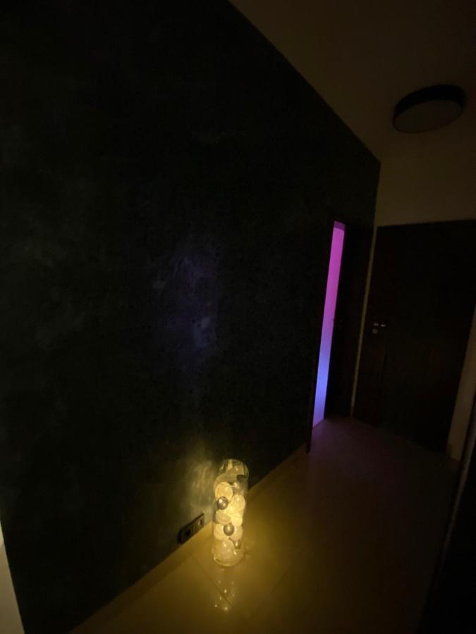 Secret Apartments Chelmska 55M2 ワルシャワ エクステリア 写真