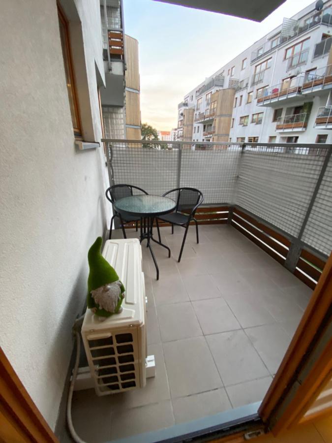Secret Apartments Chelmska 55M2 ワルシャワ エクステリア 写真
