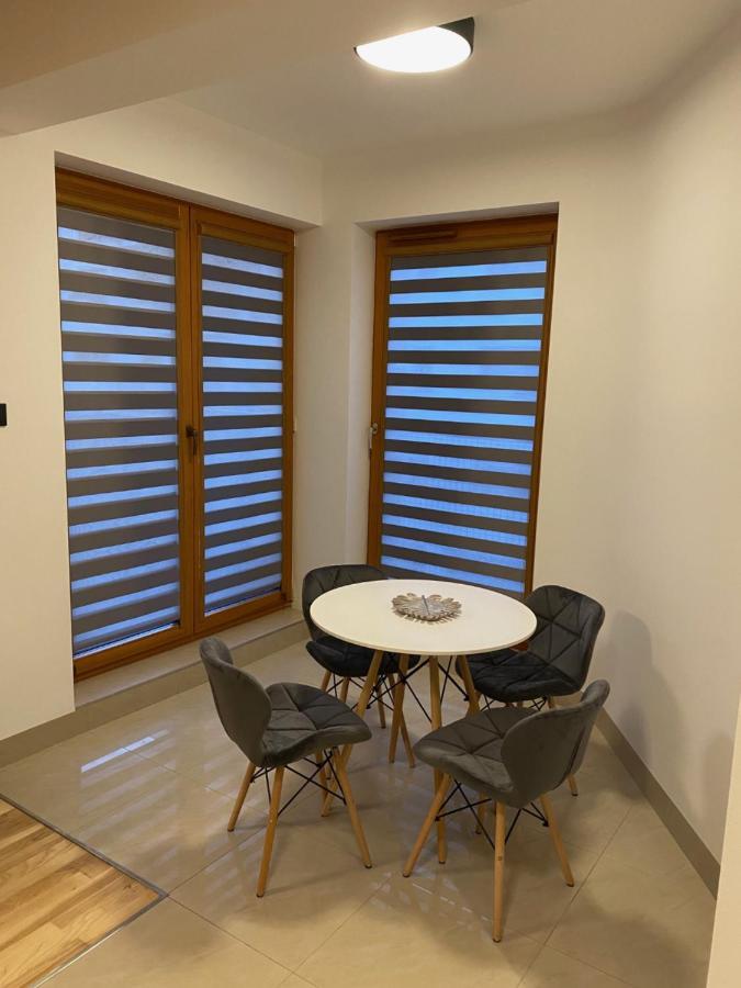 Secret Apartments Chelmska 55M2 ワルシャワ エクステリア 写真
