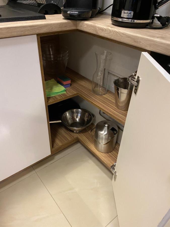 Secret Apartments Chelmska 55M2 ワルシャワ エクステリア 写真