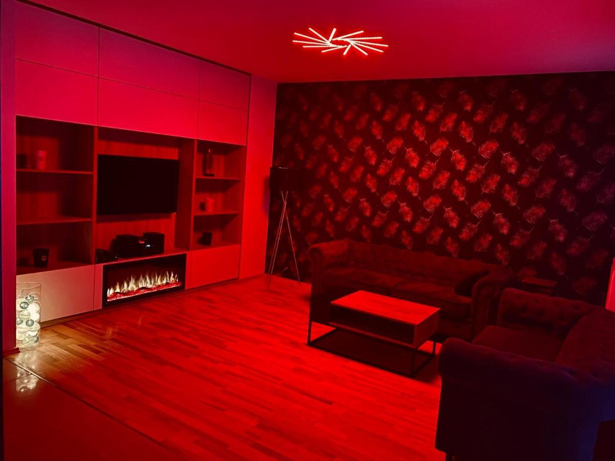 Secret Apartments Chelmska 55M2 ワルシャワ エクステリア 写真