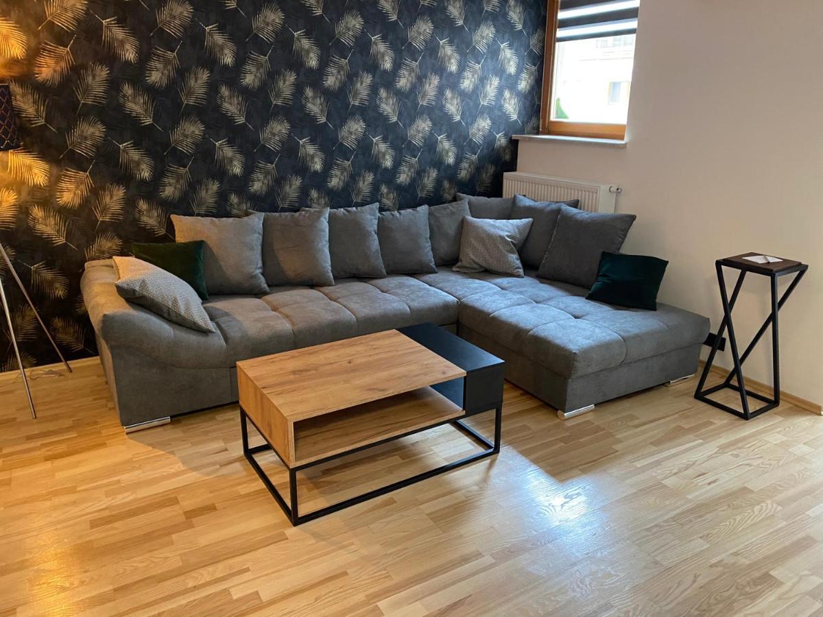 Secret Apartments Chelmska 55M2 ワルシャワ エクステリア 写真